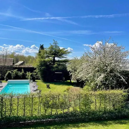 Domaine Du Colombier Sainte-Opportune-du-Bosc